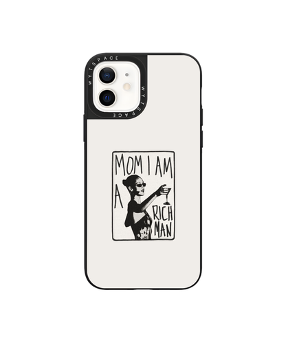 Muse | Iconic - Elite iPhone Case Cover | Code: 495