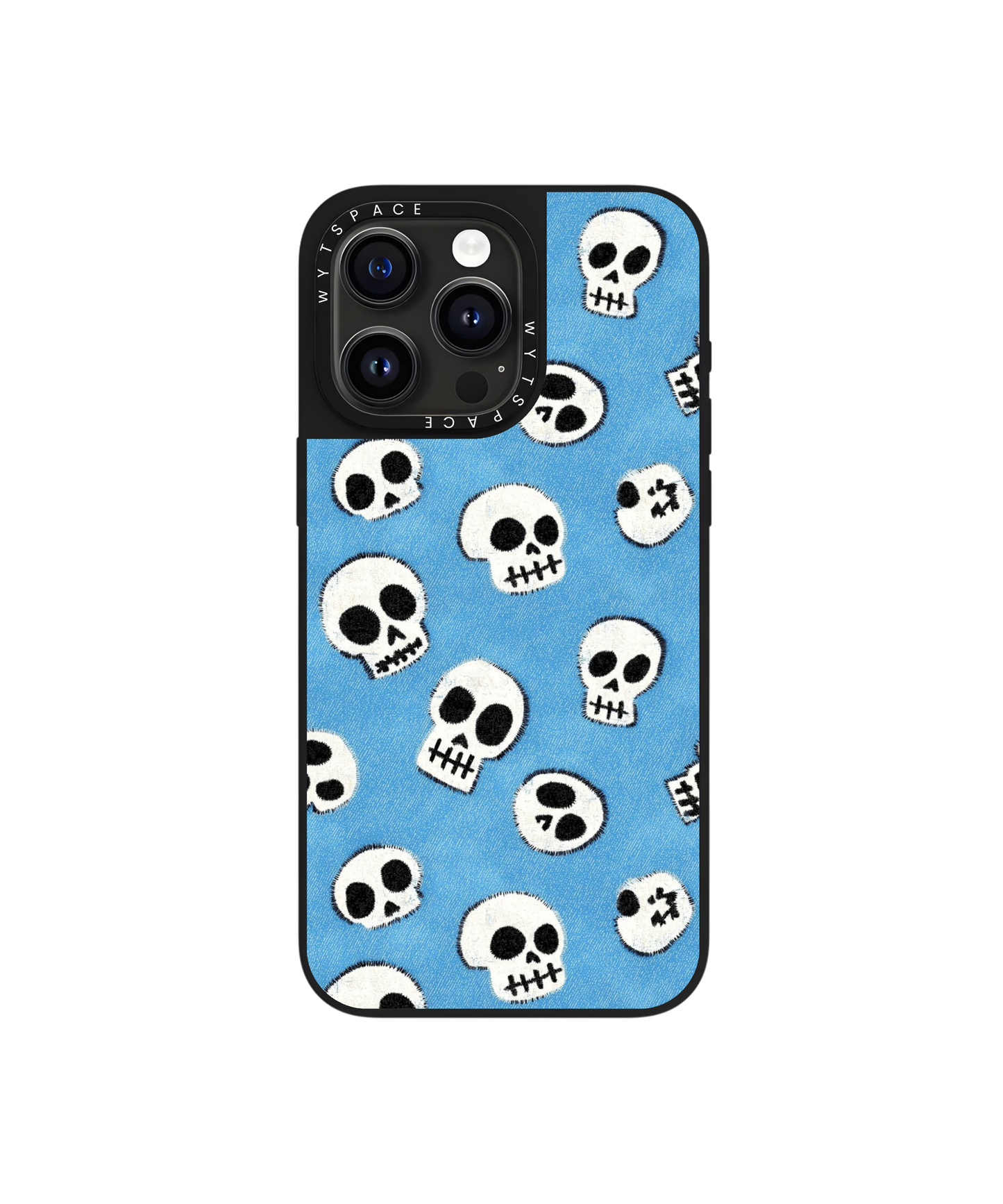 Skullpop | For Him - Elite iPhone Case Cover | Code: 578