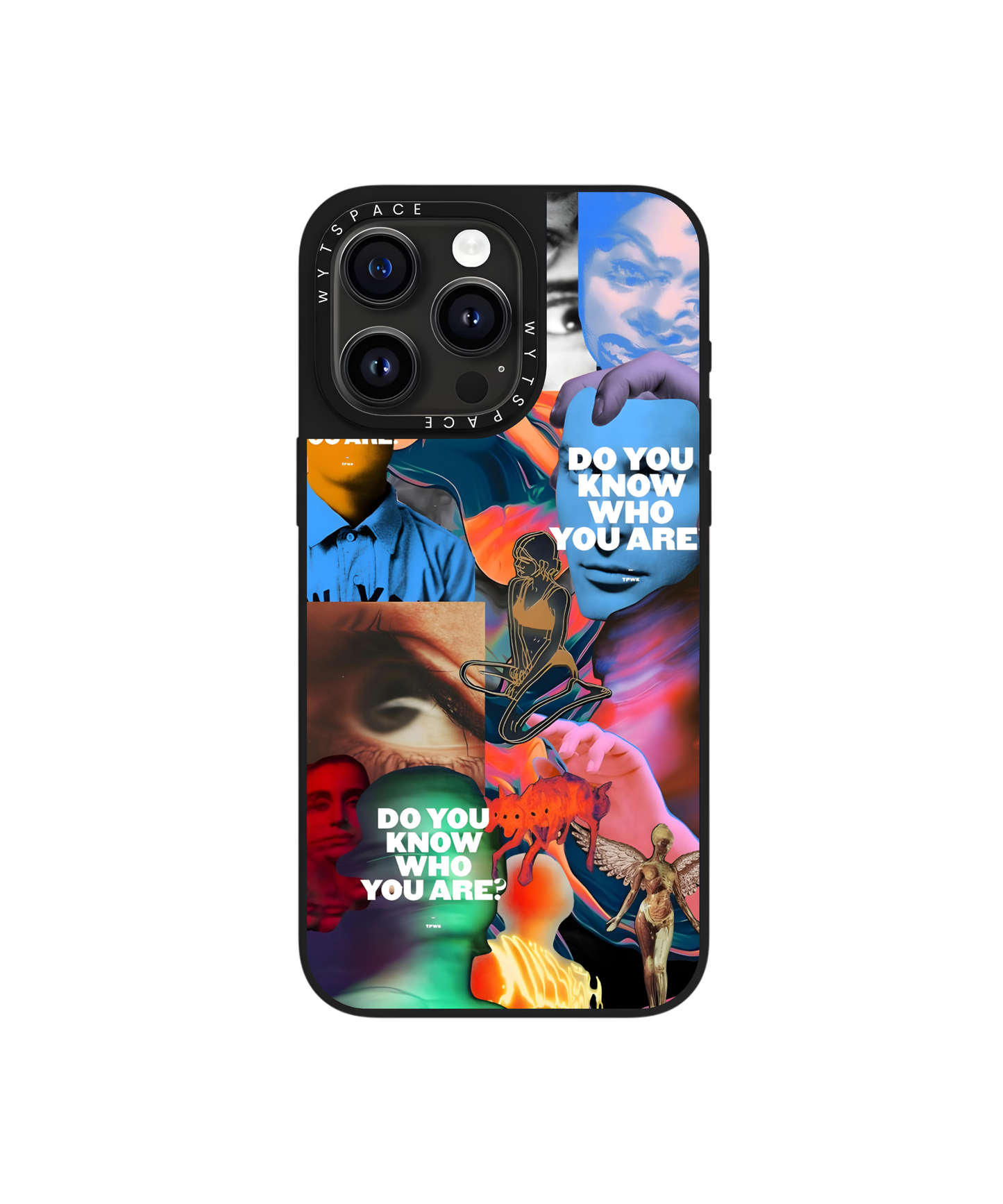 Radiant | Rebel - Elite iPhone Case Cover | Code: 213
