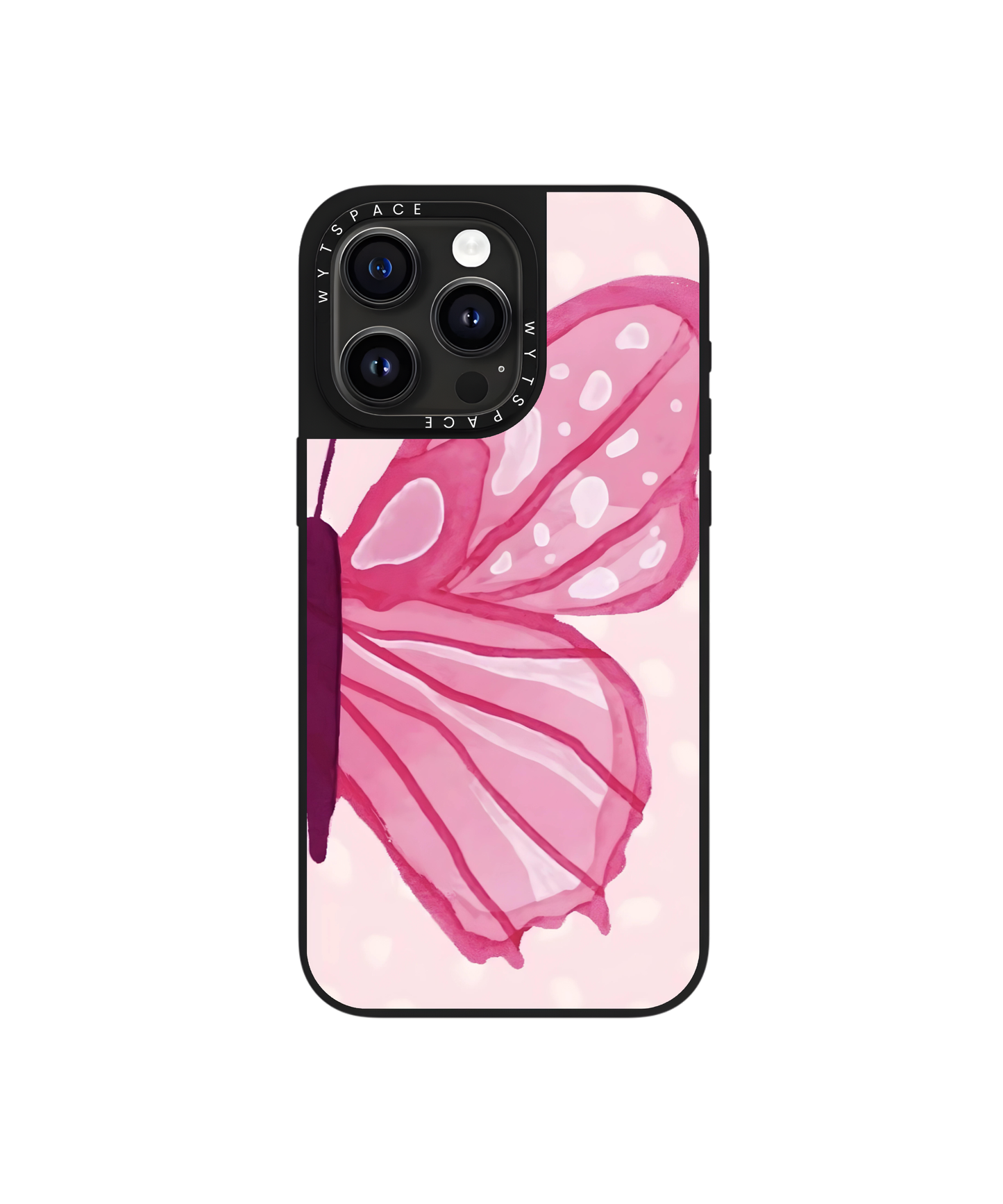Butterfly Bliss | Pinteresty Elite iPhone Case Cover | Code: 264