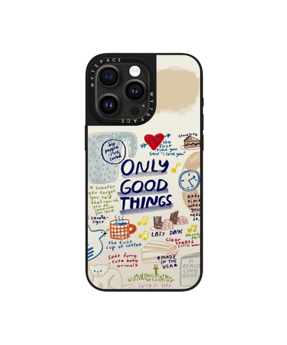 Sketch Vibes | Scribble - Elite iPhone Case Cover | Code: 301