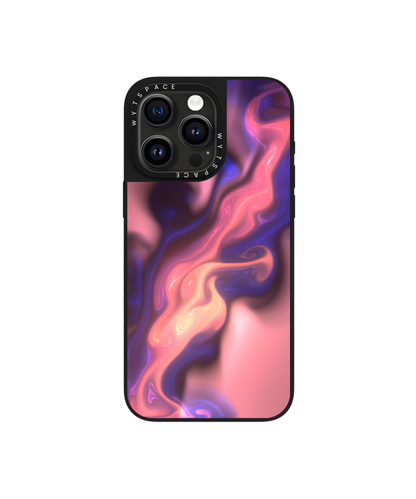 Aura Wave | Pinteresty Elite iPhone Case Cover | Code: 260