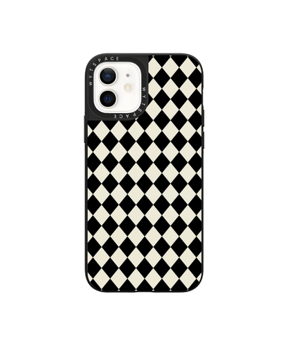 Checkmate | Iconic - Elite iPhone Case Cover | Code: 440