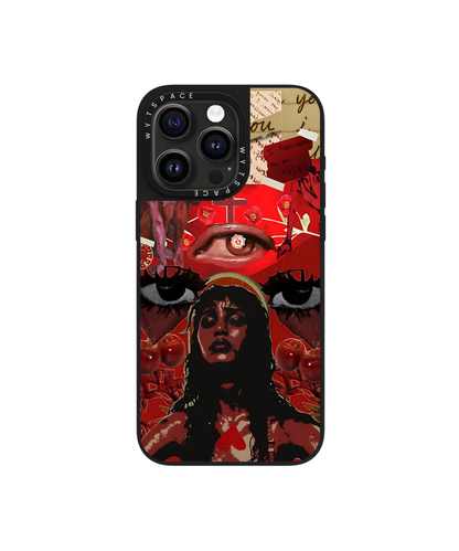 Daring | Rebel - Elite iPhone Case Cover | Code: 208