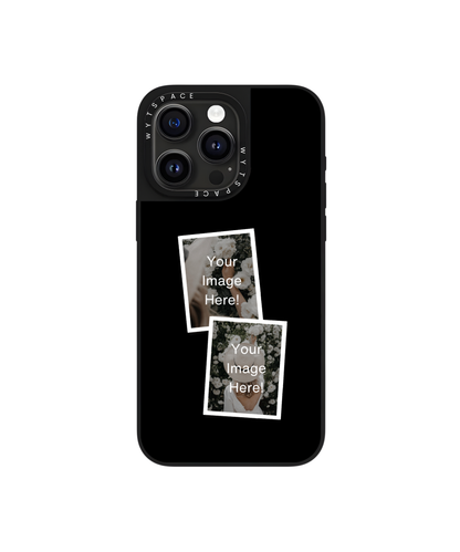 Cherish | Personalized Elite iPhone Case Cover | Code: 251