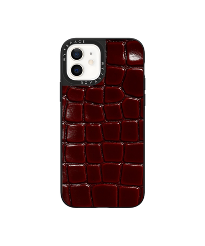 Croc | Iconic - Elite iPhone Case Cover | Code: 439