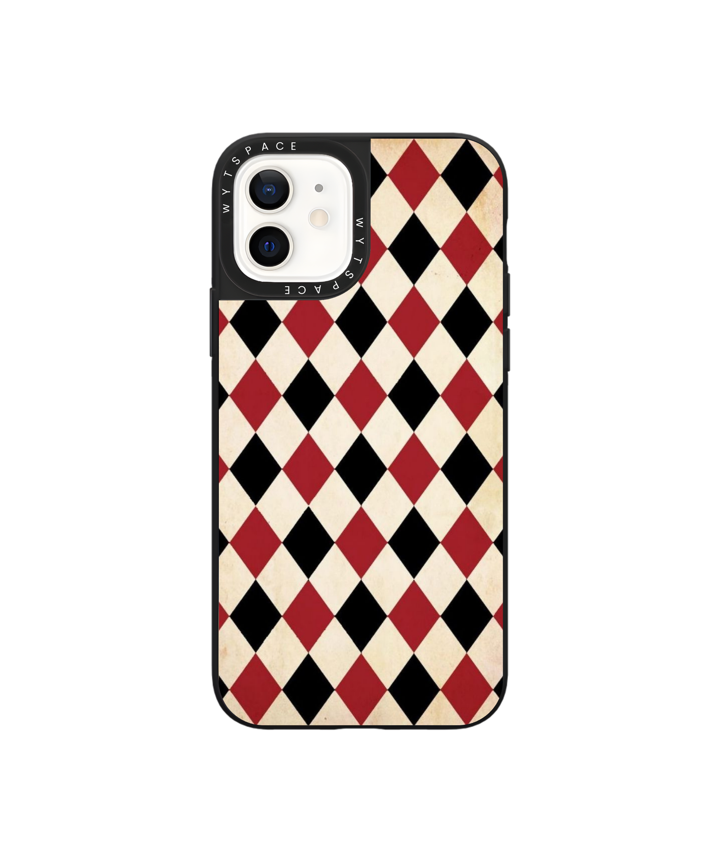 Diamond | Iconic - Elite iPhone Case Cover | Code: 528