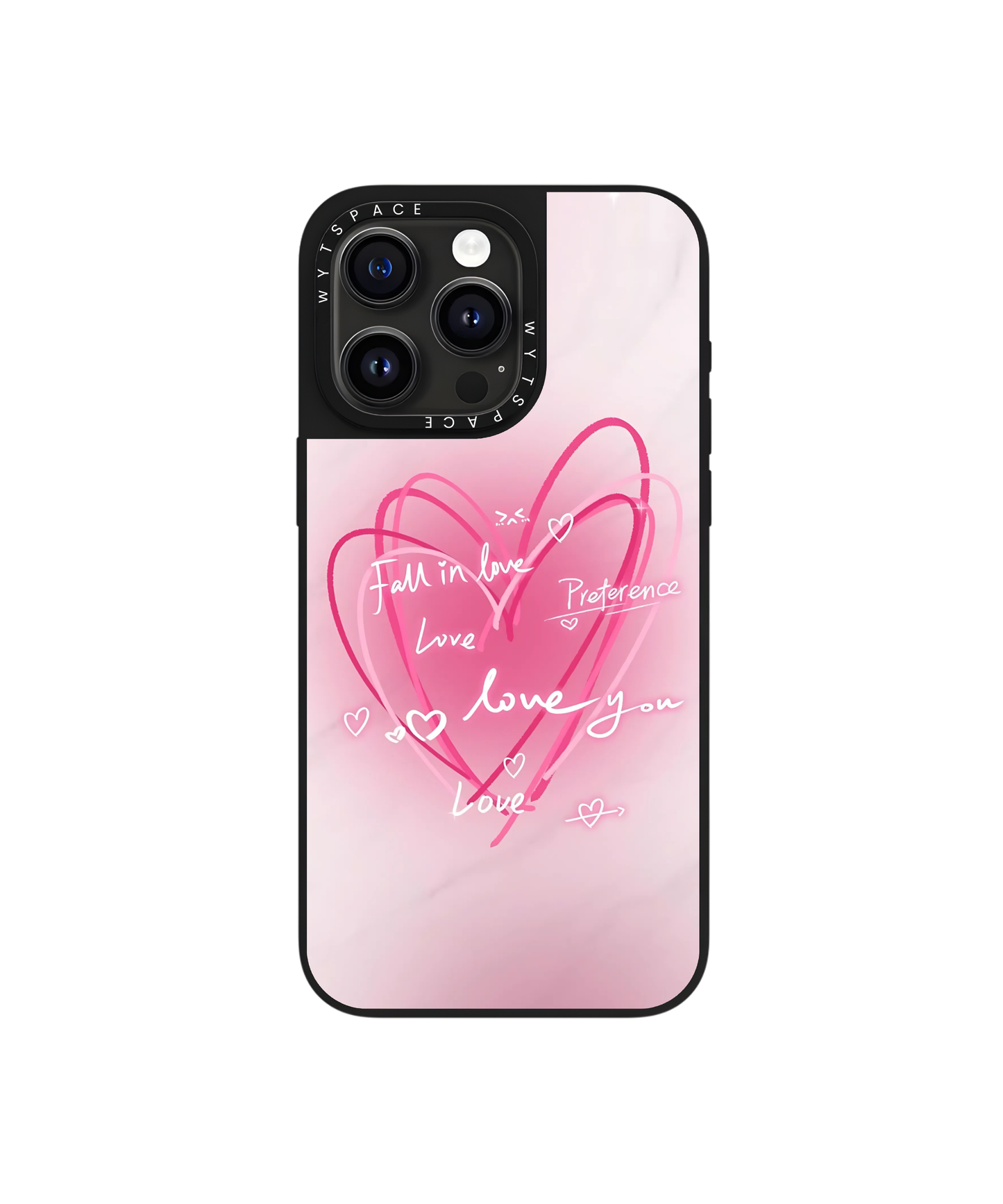In Love | Aura - Elite iPhone Case Cover | Code: 364