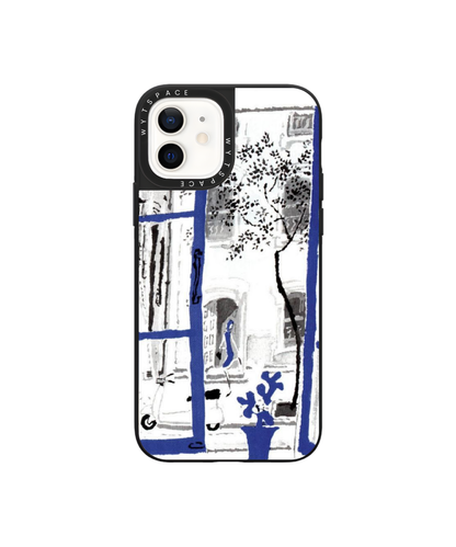 Blueprint | Iconic - Elite iPhone Case Cover | Code: 498