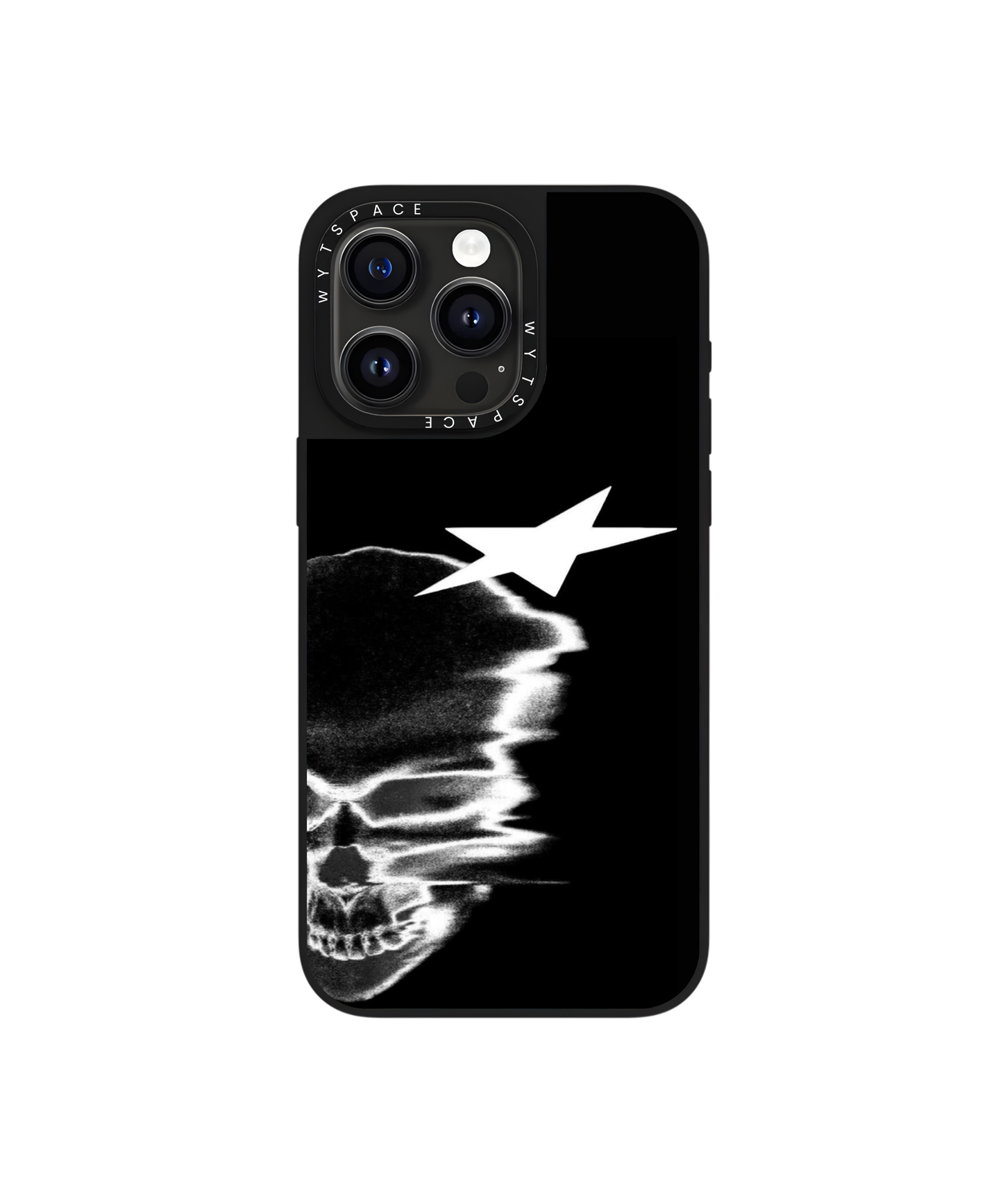 Star | Rebel - Elite iPhone Case Cover | Code: 375