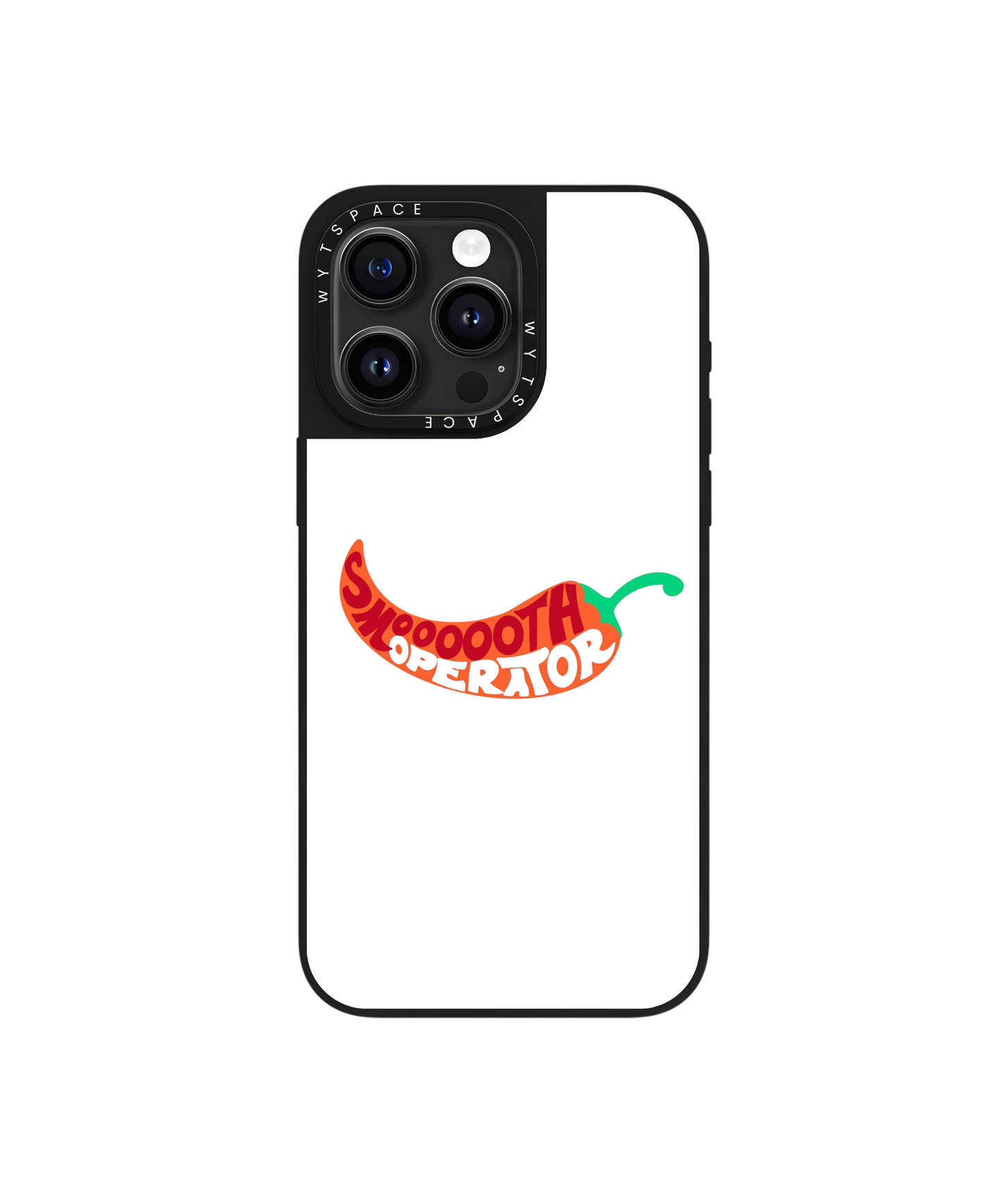 Spicy Operator | F1 / Cars - Elite iPhone Case | Code: 435