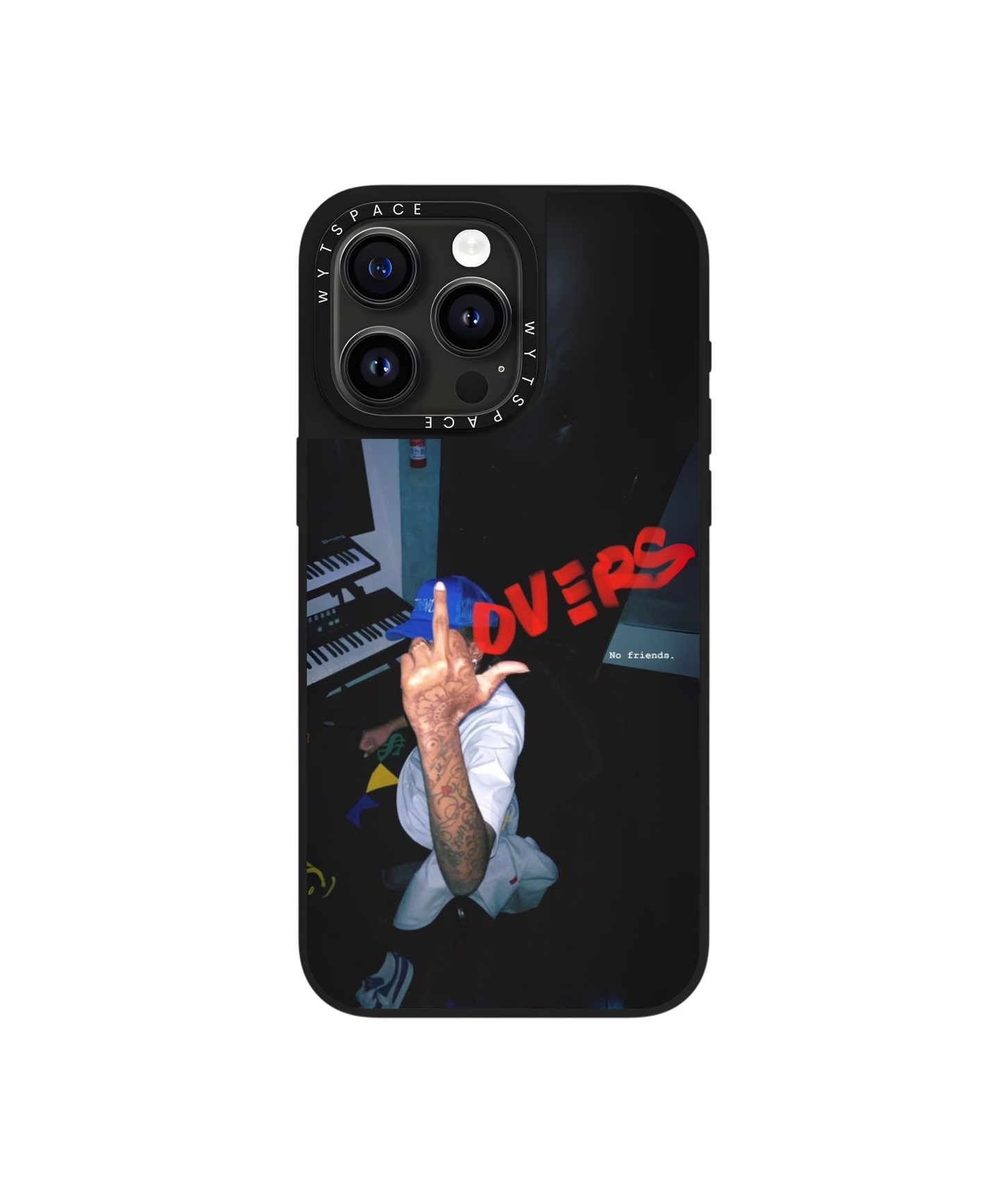 Lovers | Rebel - Elite iPhone Case Cover | Code: 341
