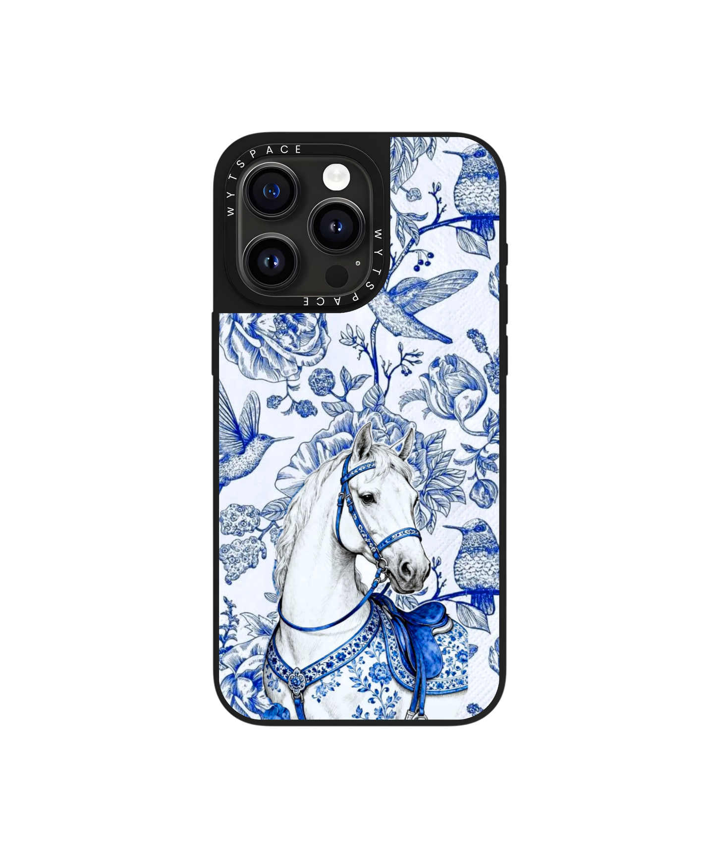 Royale | For Him - Elite iPhone Case Cover | Code: 564