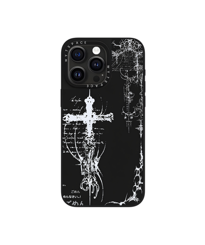 Oblivion | For Him - Elite iPhone Case Cover | Code: 541