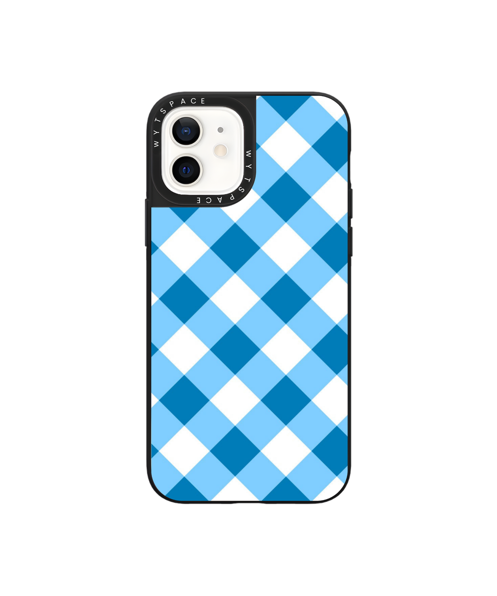 Azure | Iconic - Elite iPhone Case Cover | Code: 484