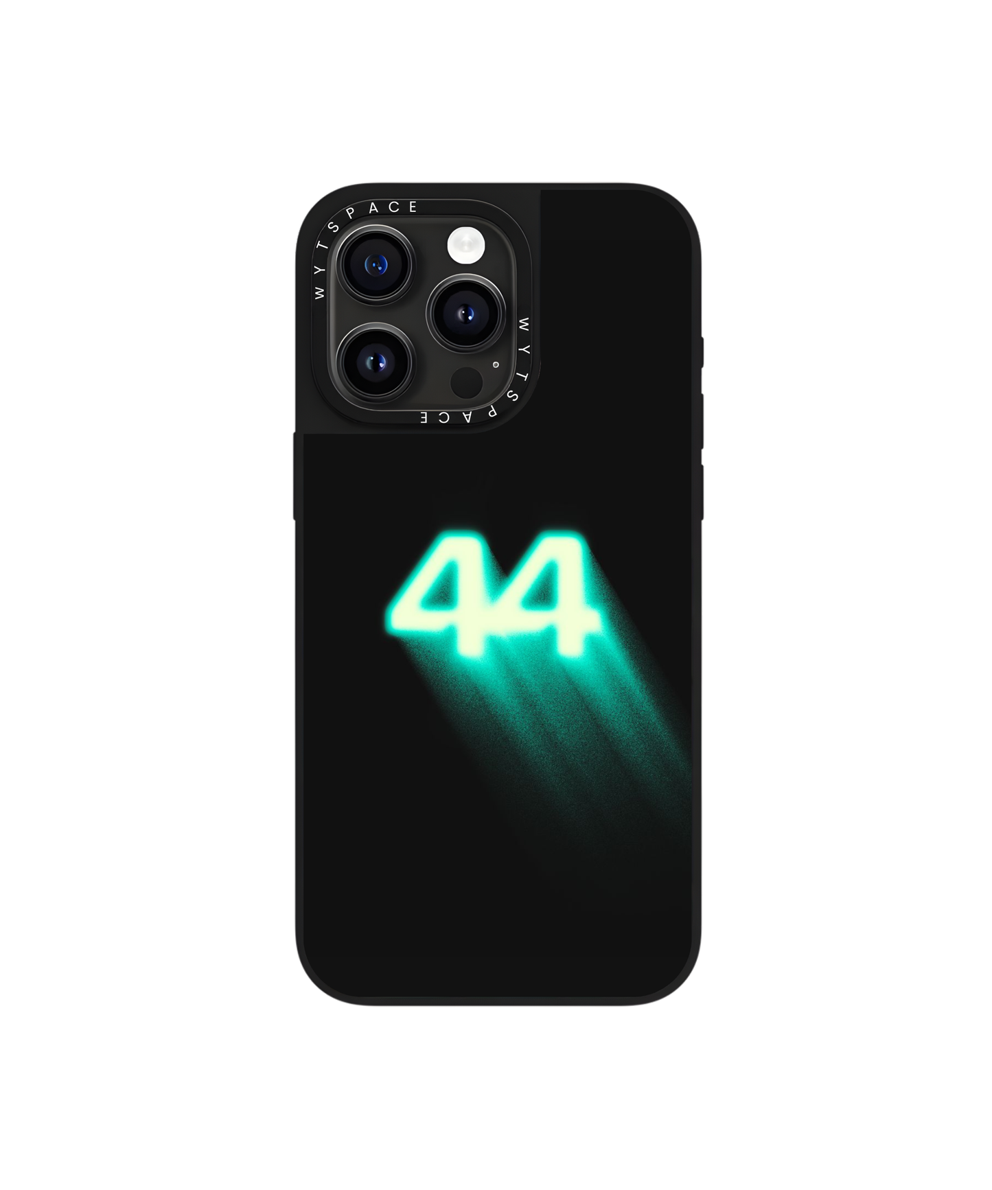 Neon 44 | F1 / Cars - Elite iPhone Case | Code: 421