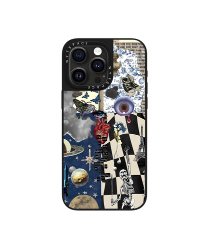 Blaze | Rebel - Elite iPhone Case Cover | Code: 214