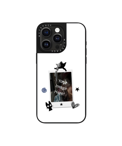 Starboy Zone | Personalized Elite iPhone Case Cover | Code: 350
