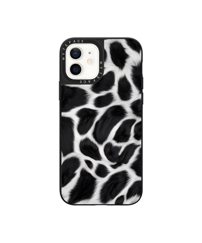 Moo | Iconic - Elite iPhone Case Cover | Code: 449