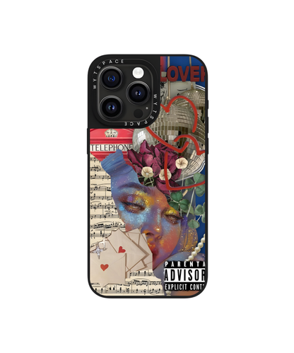 Maven | Rebel - Elite iPhone Case Cover | Code: 219
