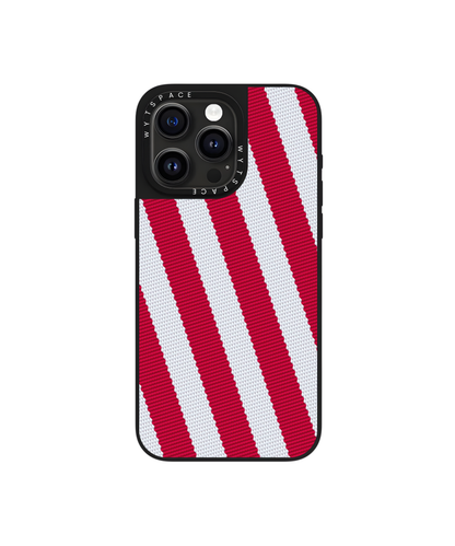 Candystripe | For Him - Elite iPhone Case Cover | Code: 557