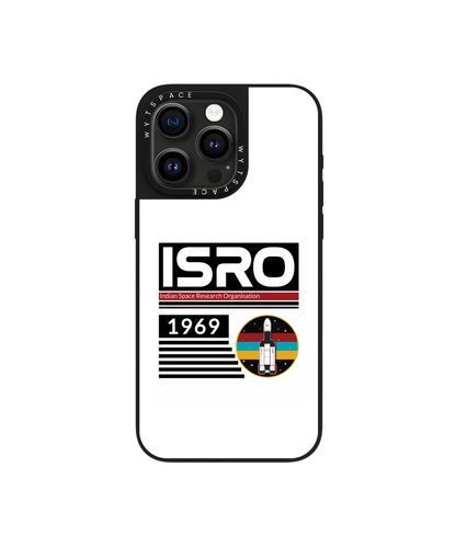 ISRO | For Him - Elite iPhone Case Cover | Code: 535