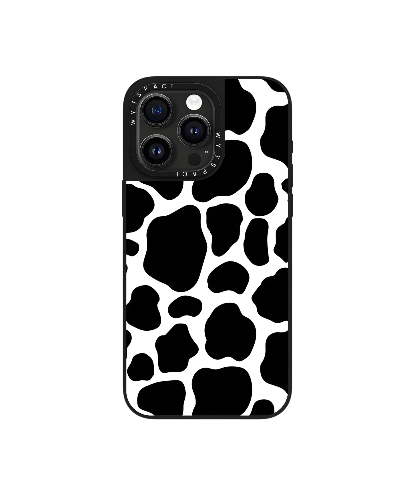 Moo | Y2k - Elite iPhone Case Cover | Code: 018