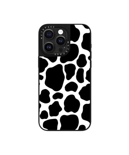Moo | Y2k - Elite iPhone Case Cover | Code: 018
