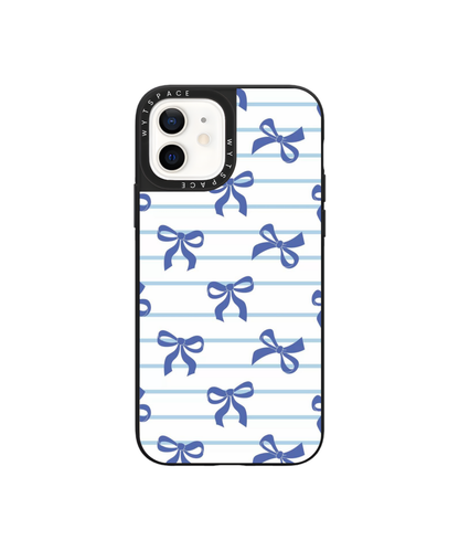Ribbon | Iconic - Elite iPhone Case Cover | Code: 490