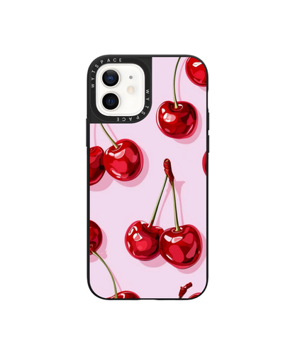 Cherries | Iconic - Elite iPhone Case Cover | Code: 501