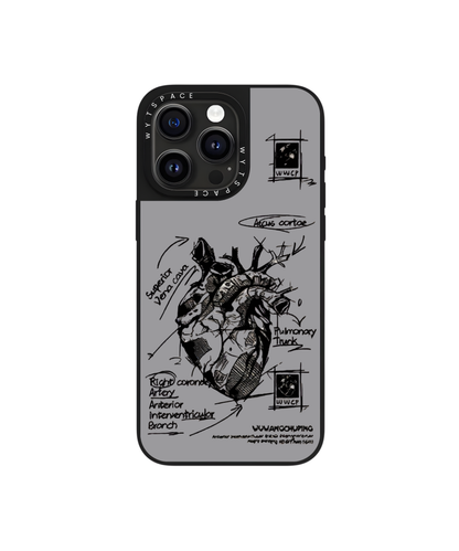 Anatomy | For Him - Elite iPhone Case Cover | Code: 571