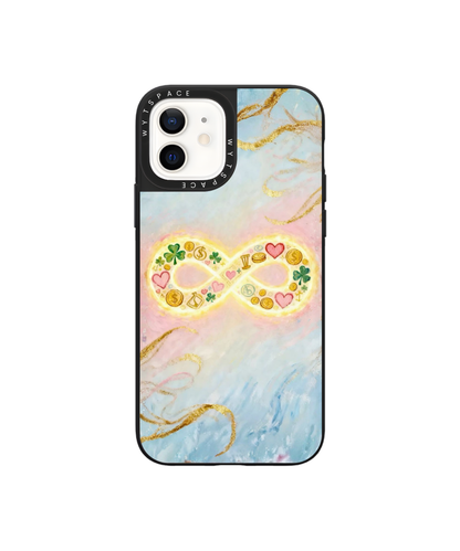 Aura | Iconic - Elite iPhone Case Cover | Code: 459