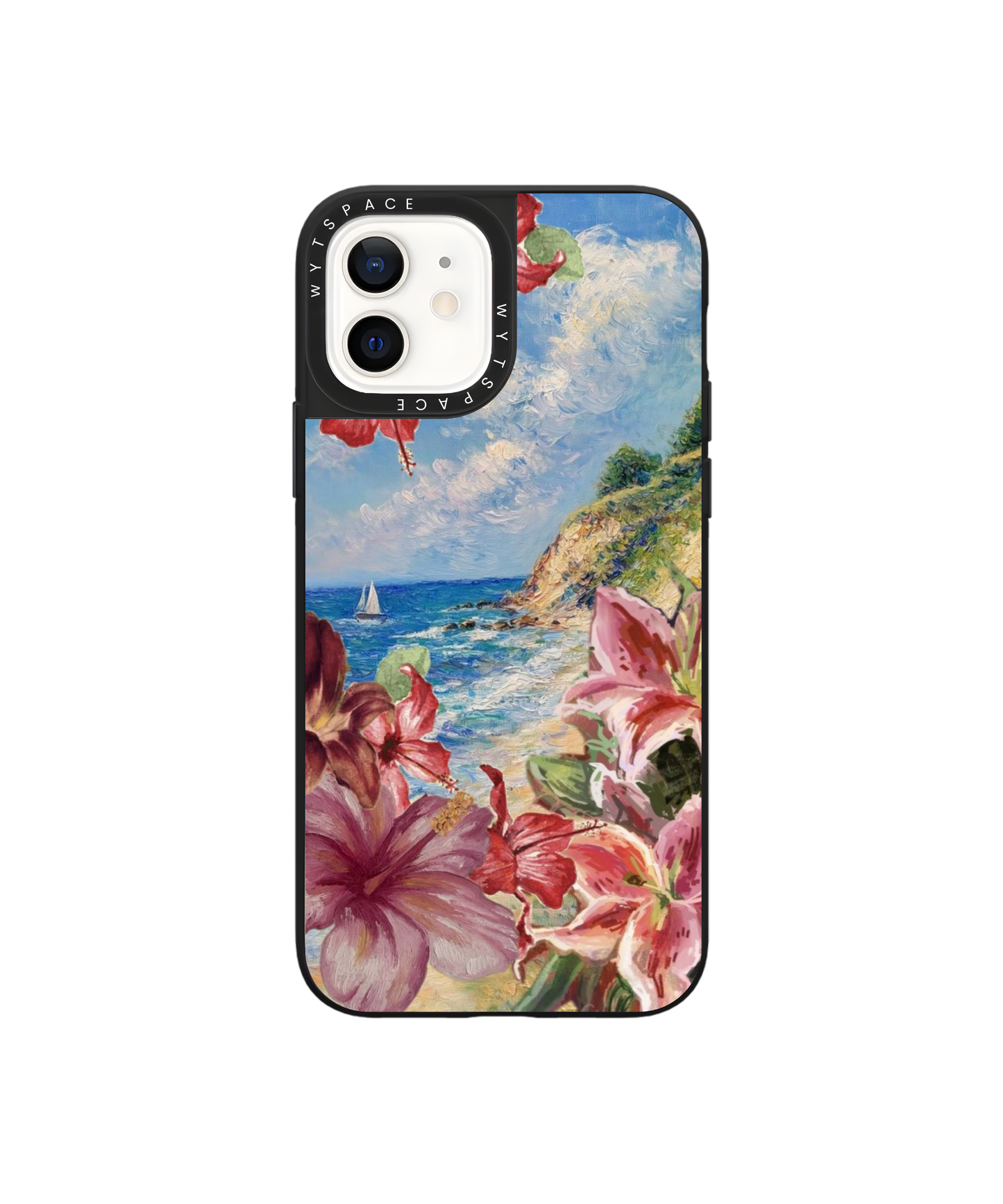 Paradise | Iconic - Elite iPhone Case Cover | Code: 515