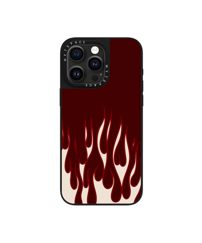 Bloodfire | For Him - Elite iPhone Case Cover | Code: 566