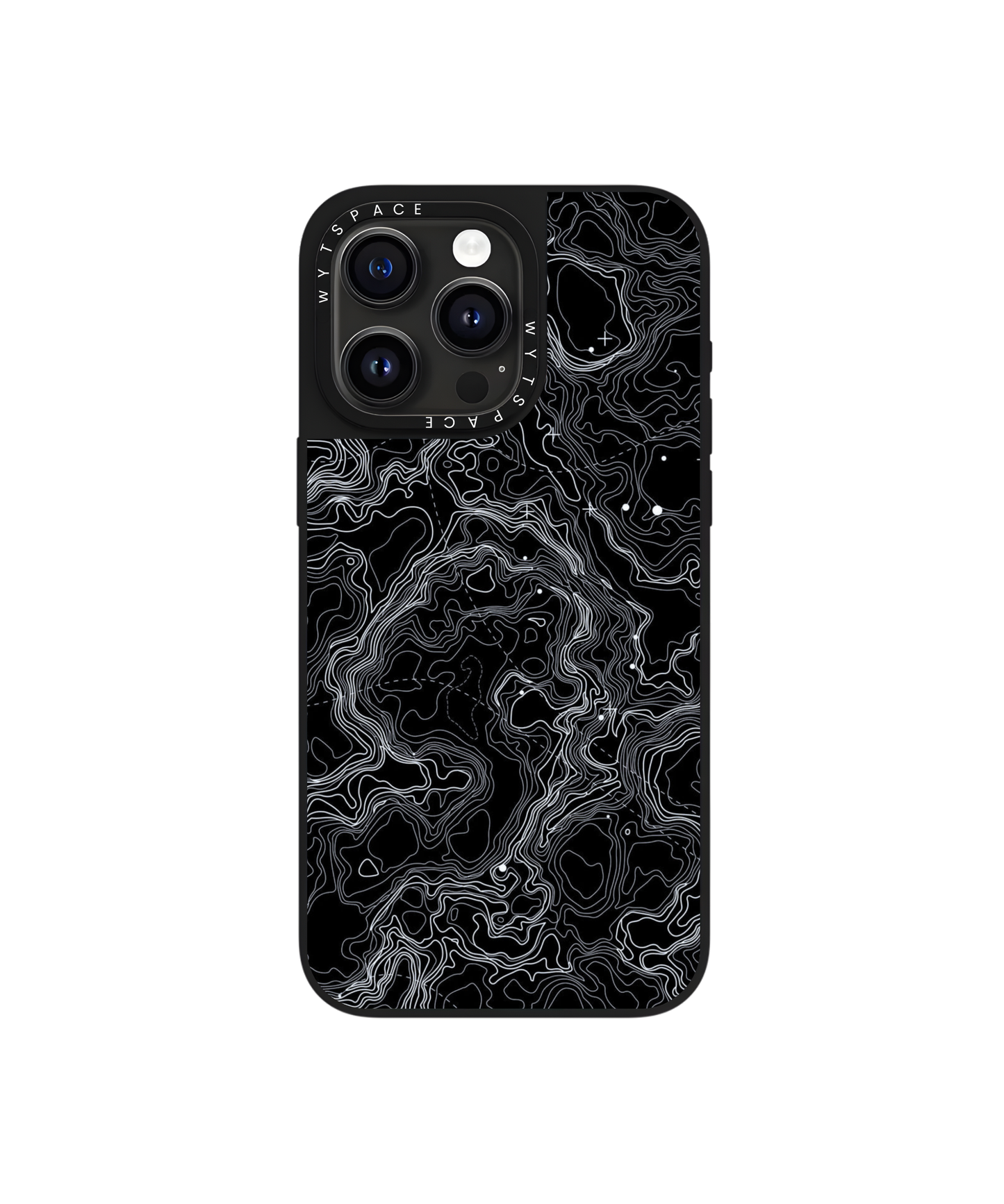 Abyss | For Him - Elite iPhone Case Cover | Code: 550