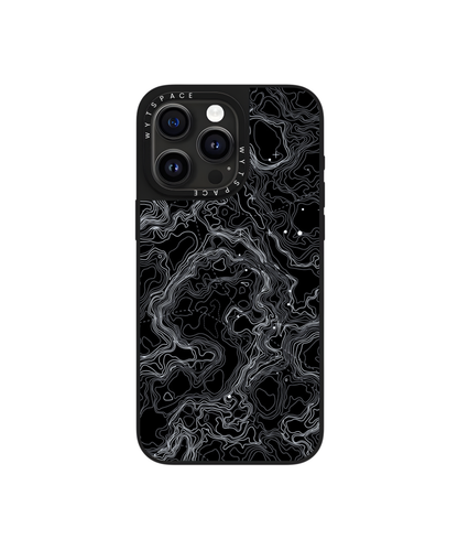 Abyss | For Him - Elite iPhone Case Cover | Code: 550