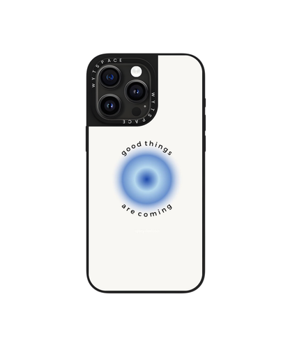 Empyrean | Aura - Elite iPhone Case Cover | Code: 104