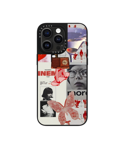 Glimmer | Rebel - Elite iPhone Case Cover | Code: 221