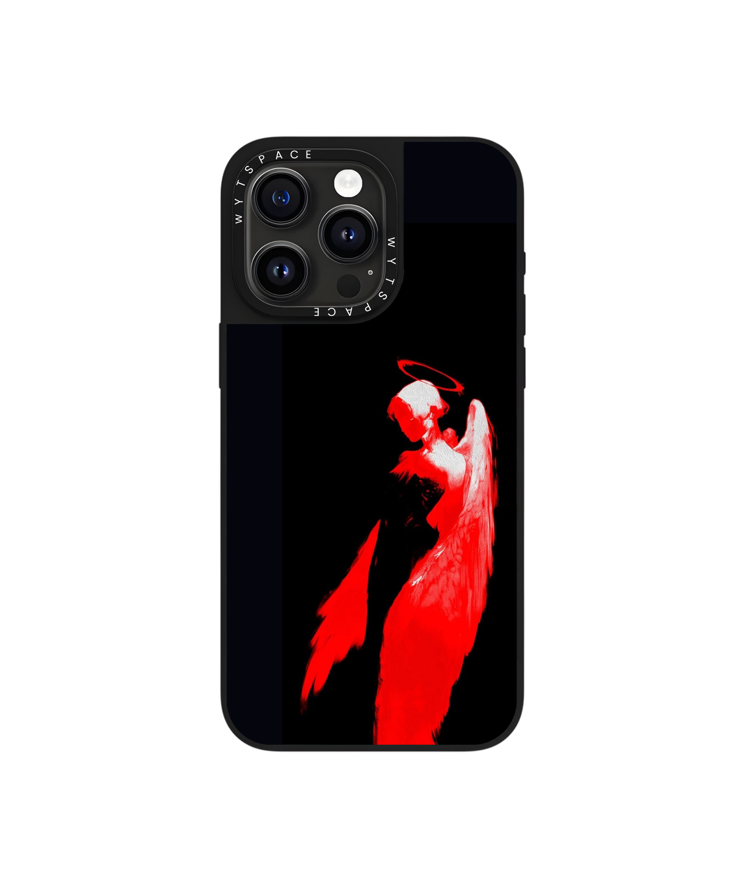 Phantom | For Him - Elite iPhone Case Cover | Code: 577