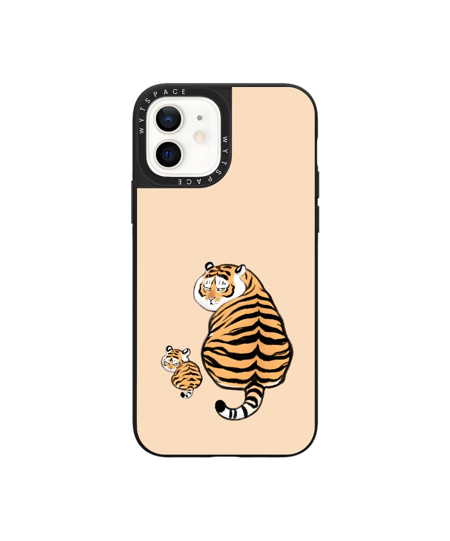 Cub | Iconic - Elite iPhone Case Cover | Code: 499