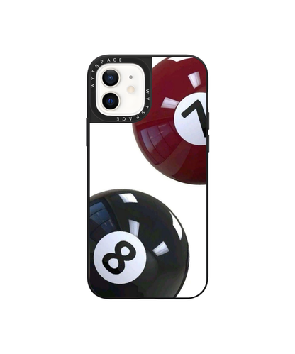Eightball | Iconic - Elite iPhone Case Cover | Code: 451