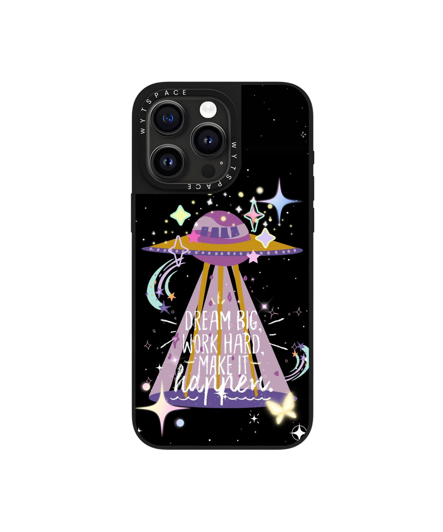 Outline Edge | Scribble - Elite iPhone Case Cover | Code: 310