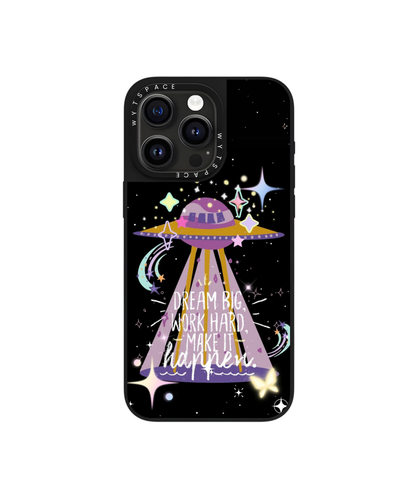 Outline Edge | Scribble - Elite iPhone Case Cover | Code: 310
