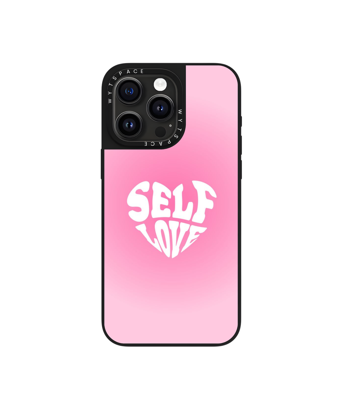 Self Love | Aura - Elite iPhone Case Cover | Code: 369