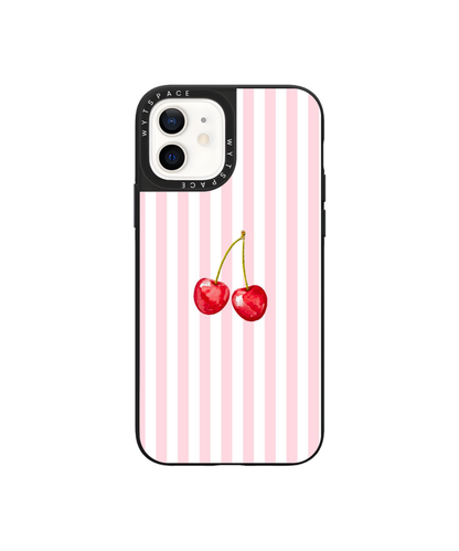 Cherry Blush | Zesté - Elite iPhone Case Cover | Code: 382