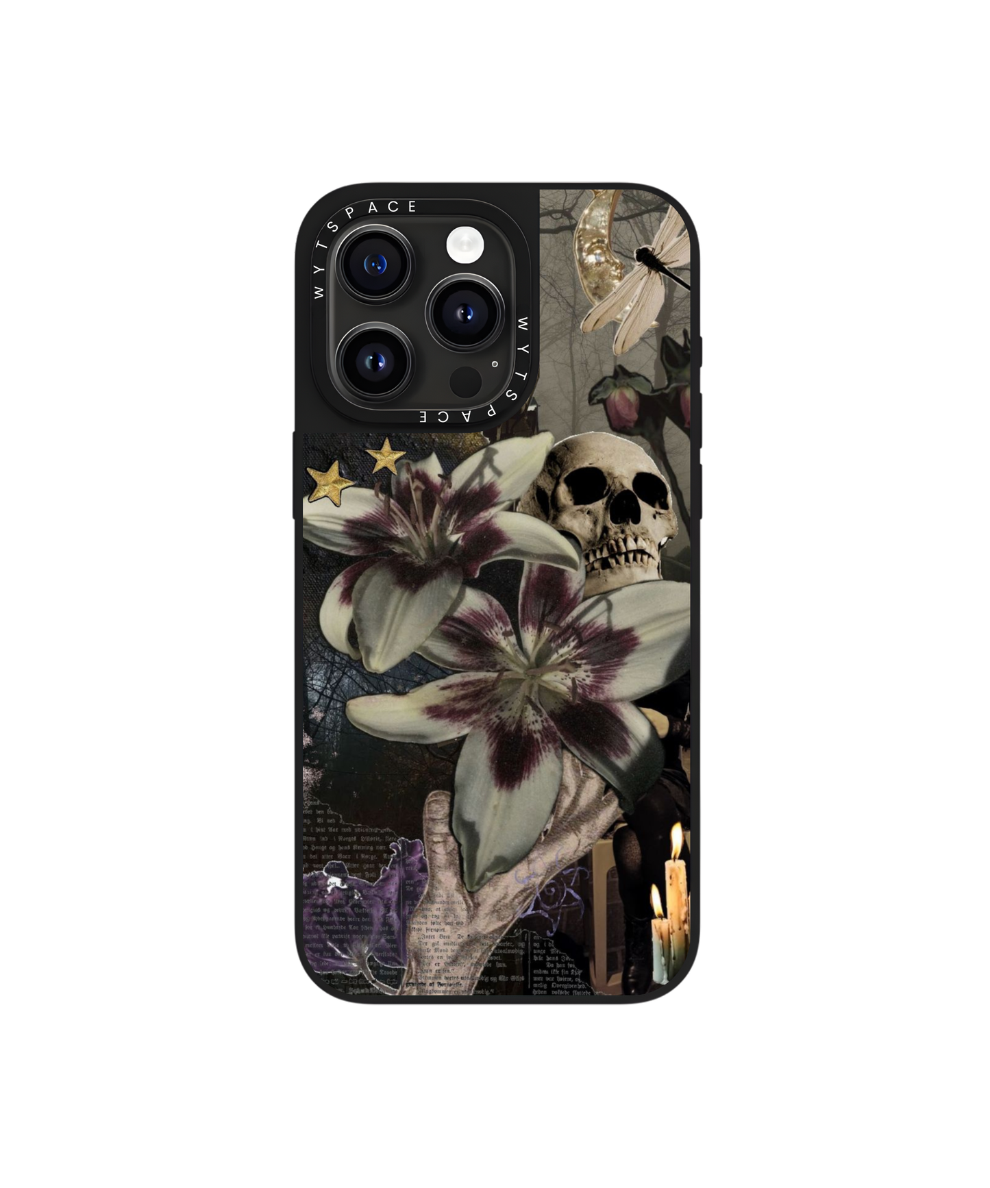 Bloom | Rebel - Elite iPhone Case Cover | Code: 343