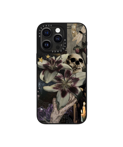 Bloom | Rebel - Elite iPhone Case Cover | Code: 343