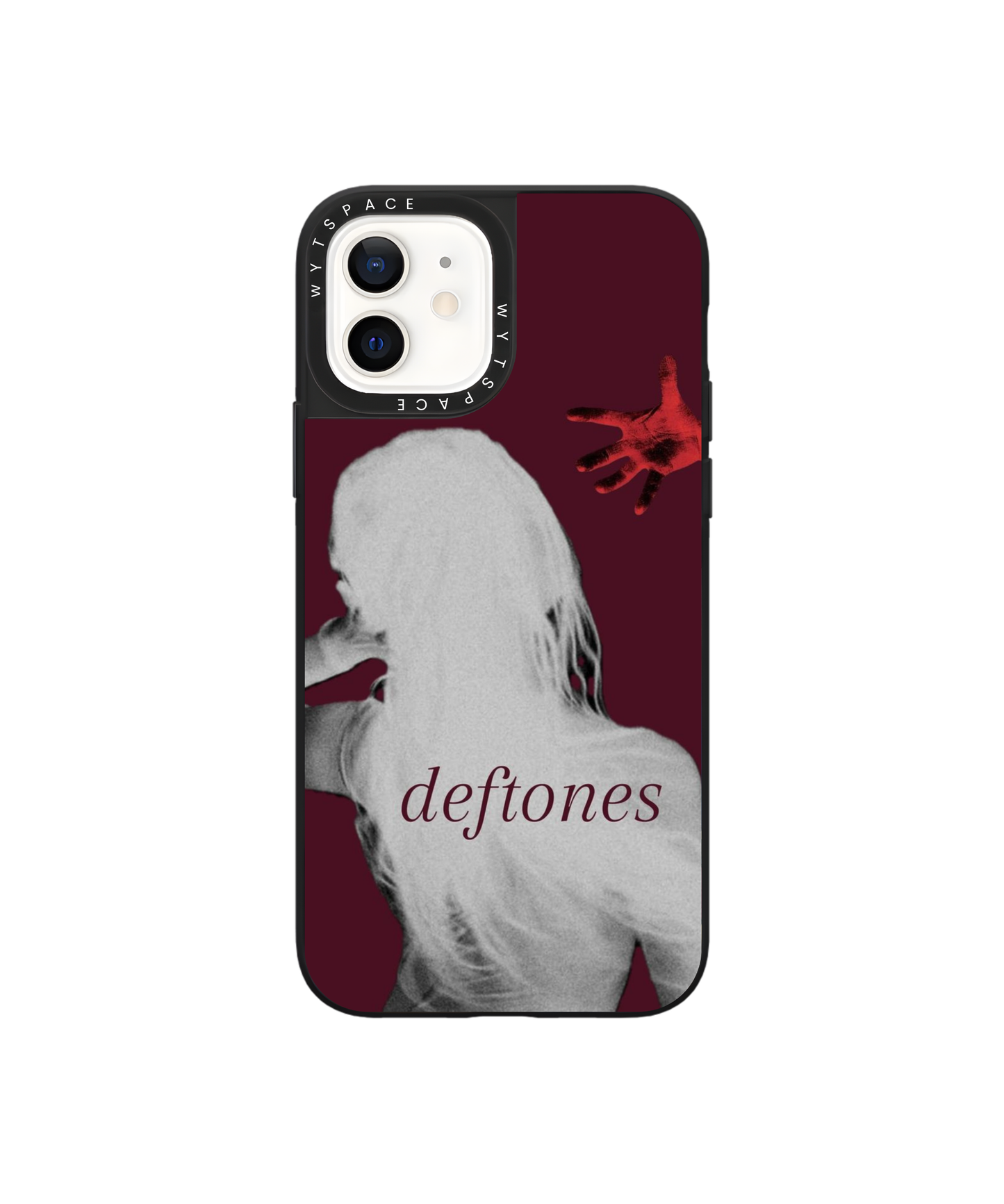Hexed | For Him - Elite iPhone Case Cover | Code: 561