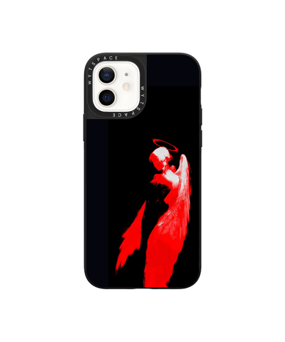 Phantom | For Him - Elite iPhone Case Cover | Code: 577
