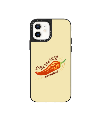 Spicy Operator II | F1 / Cars - Elite iPhone Case | Code: 437